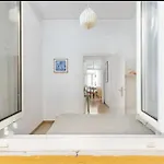 Apartment Vintage Terrace With Terrace By Homeful Homes *