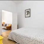 Apartment Vintage Terrace With Terrace By Homeful Homes Lisbon