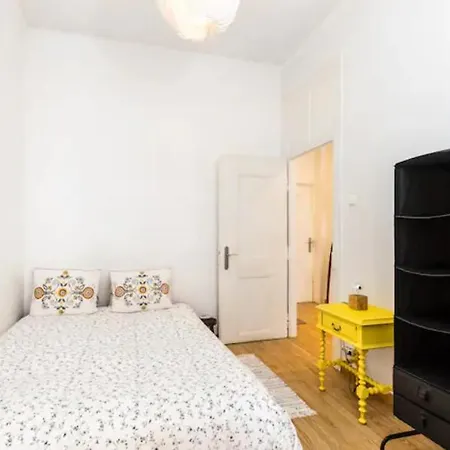 Vintage Terrace With Terrace By Homeful Homes Апартаменты *