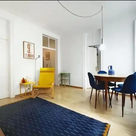 Vintage Terrace With Terrace By Homeful Homes Apartman