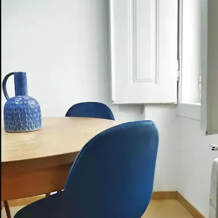 Vintage Terrace With Terrace By Homeful Homes Apartment Lissabon