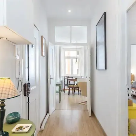 Vintage Terrace With Terrace By Homeful Homes