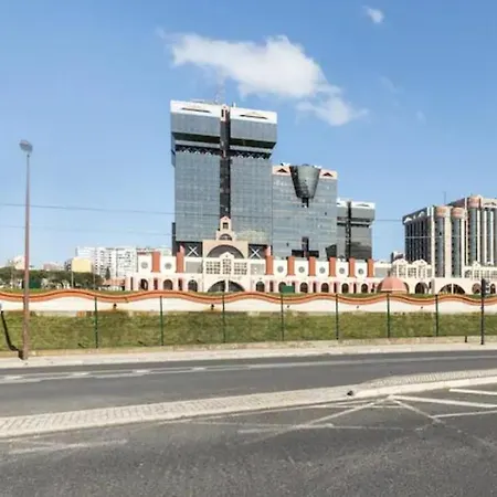 Apartment Vintage Terrace With Terrace By Homeful Homes