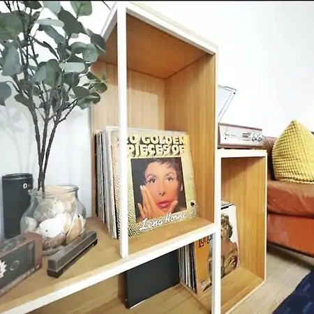 Vintage Terrace With Terrace By Homeful Homes Lisboa